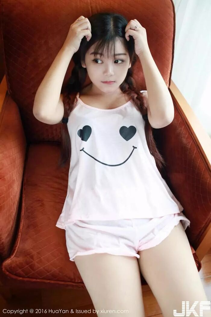 HuaYan Flower Face - VOL.016 (55P) 26th image