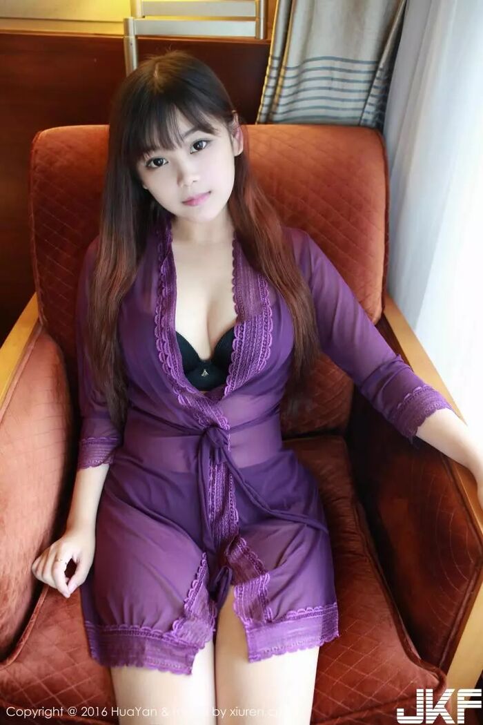 HuaYan Flower Face - VOL.016 (55P) 44th image