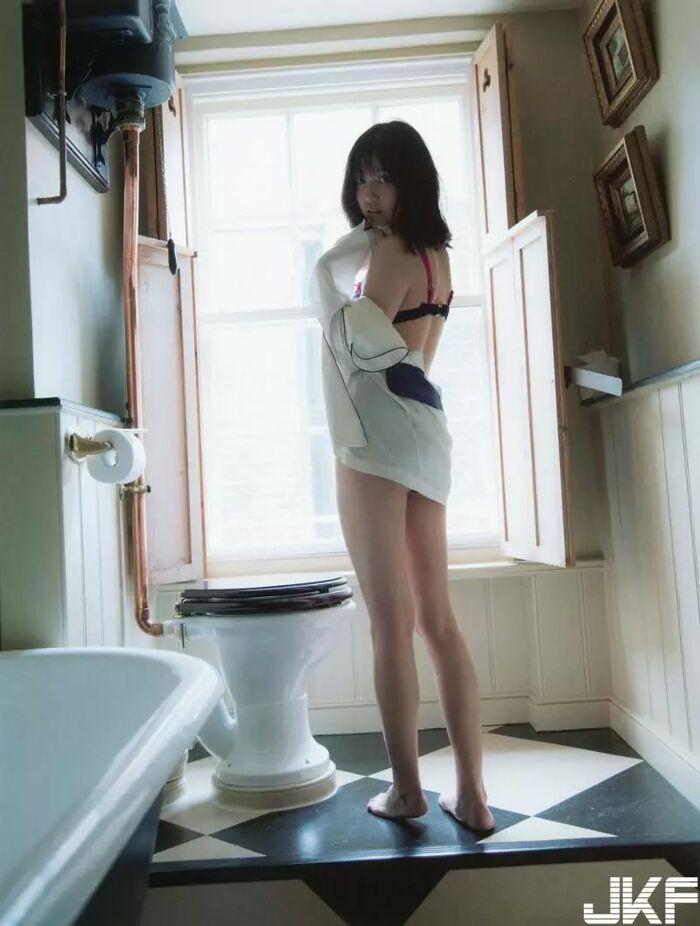 Rena Kato in First Photo Album - Someone's Work (107P) 14th image