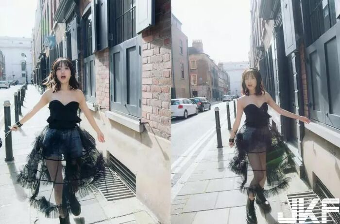 Rena Kato in First Photo Album - Someone's Work (107P) 31th image
