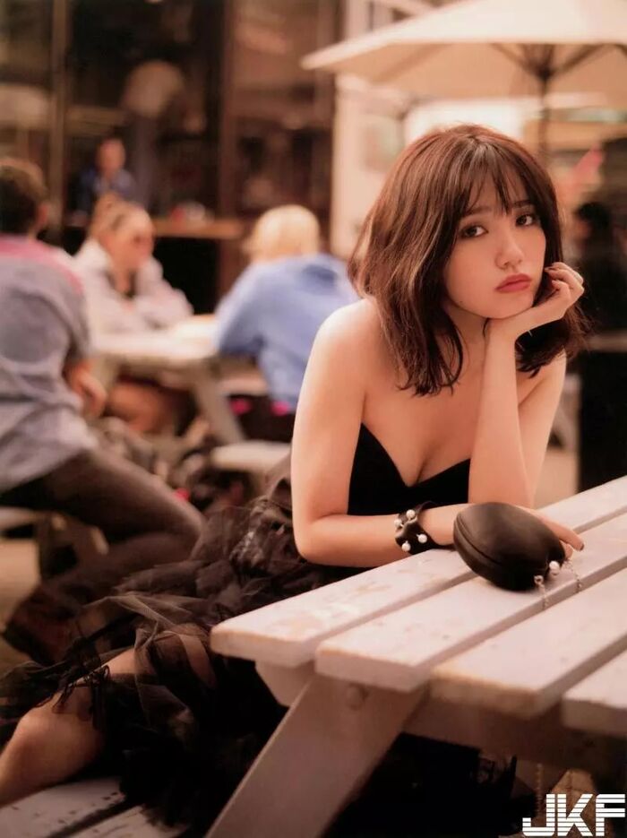 Rena Kato in First Photo Album - Someone's Work (107P) 34th image