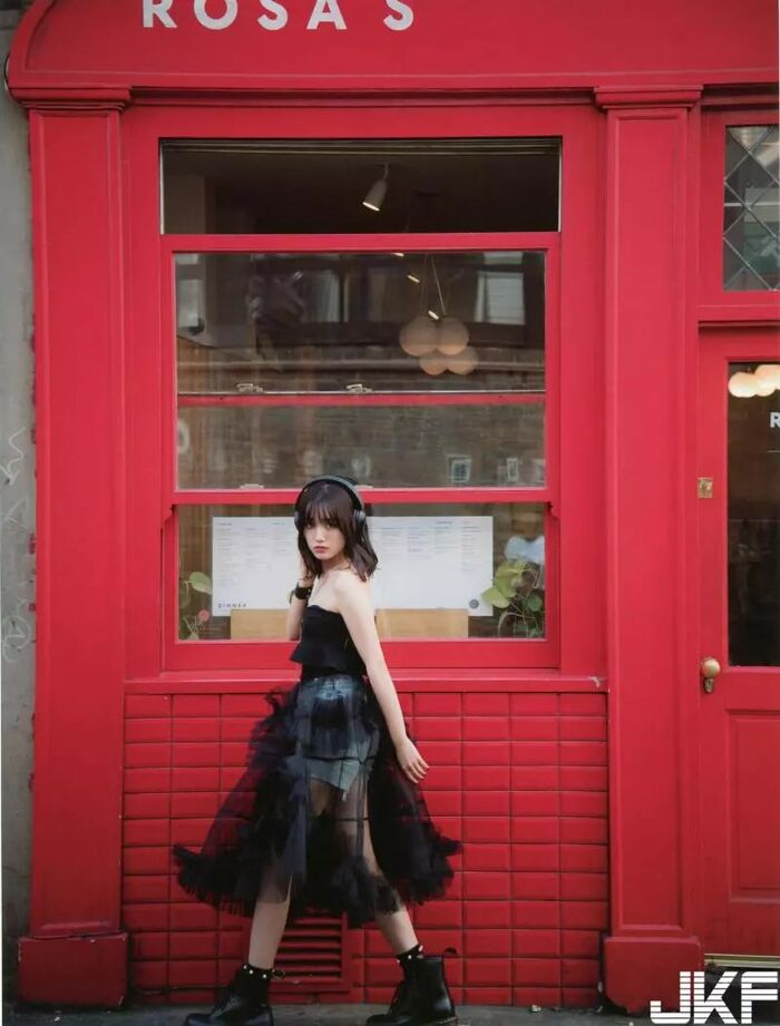 Rena Kato in First Photo Album - Someone's Work (107P) 35th image