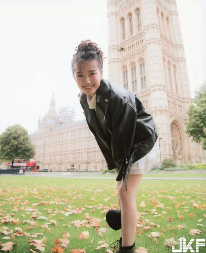 Rena Kato in First Photo Album - Someone's Work (107P) 48th image