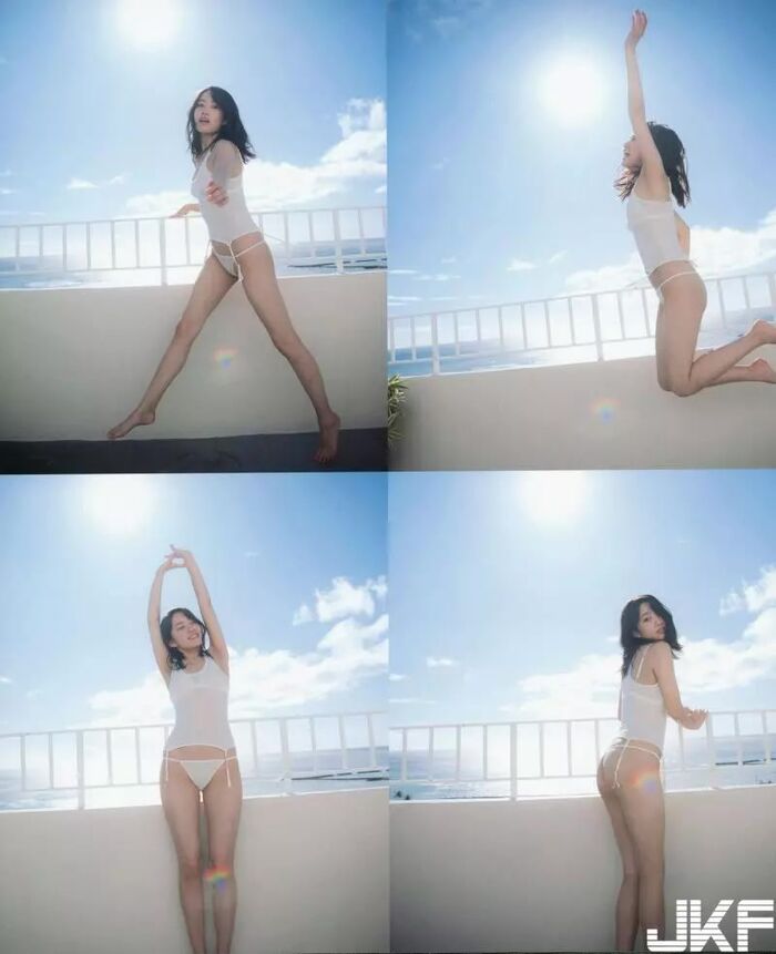 Rena Kato in First Photo Album - Someone's Work (107P) 50th image