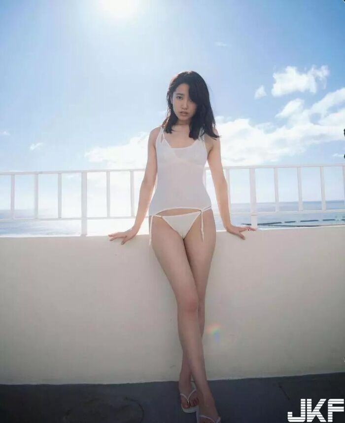 Rena Kato in First Photo Album - Someone's Work (107P) 51th image