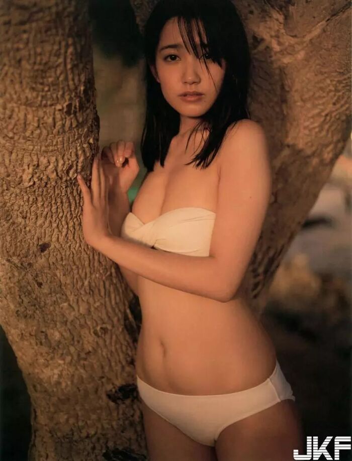Rena Kato in First Photo Album - Someone's Work (107P) 81th image