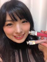 【Swan Tin Erotic Image】 A big butt beautiful girl who can dance while minimal, Swan Tin!