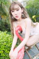 萌漢藥baby 2018.07.11 秀人網No.1074 (37P)