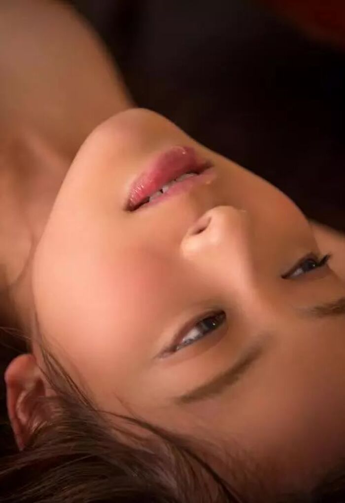 Sakura Momoko Former 'Idol of Sotokanda' AV Actress's Cute Small Breasts Nude Gravure (19P) 9th image