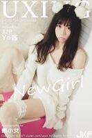 [UXING Yuseikan] VOL.048 Yo 醬 Sexual Sensation (33P)