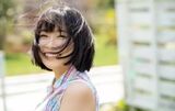Kawai Assune This is the last smile of god milk H cup (39P)