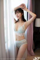 Megamio Wang Ame Jun Private 3-way Garment + 10P