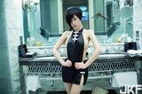 Lina- [TuiGirl Slut] Taka Kiyomae Makoto 59th Term