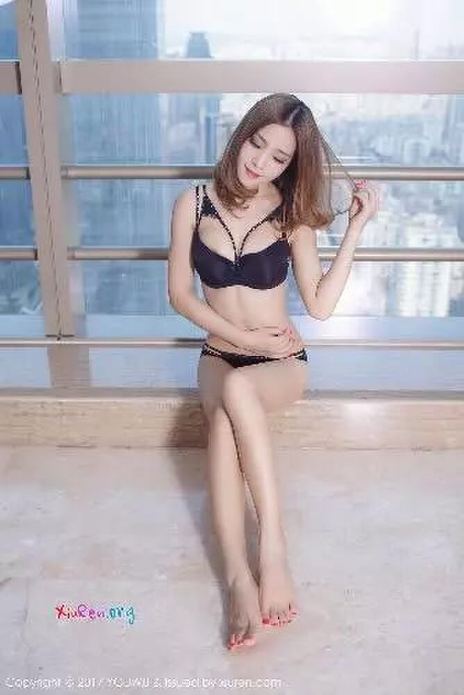 [YouWu] VOL.071 Bone-sensitive sister baby bybaby 贝贝𸚜娜娜娇艳樱樱 Peach Inner Garment Private Clothing (44P) 27th image