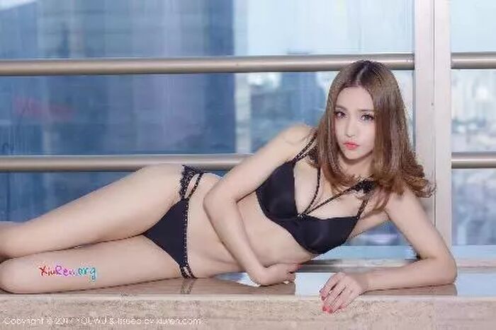 [YouWu] VOL.071 Bone-sensitive sister baby bybaby 贝贝𸚜娜娜娇艳樱樱 Peach Inner Garment Private Clothing (44P) 36th image