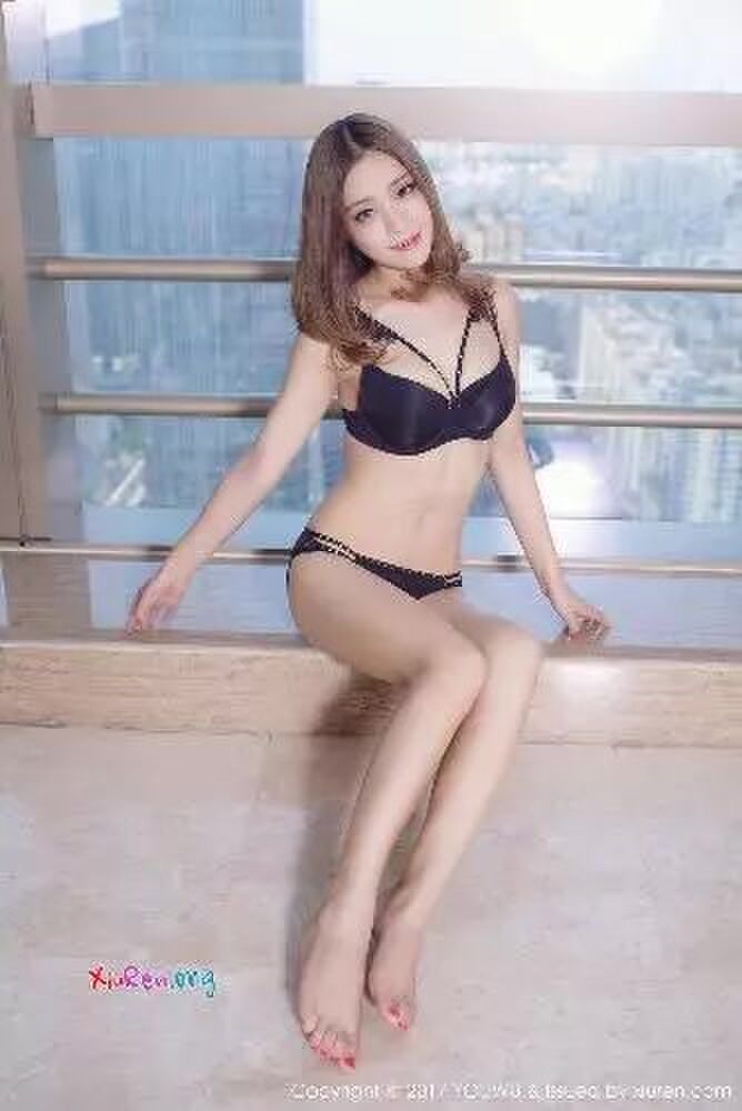 [YouWu] VOL.071 Bone-sensitive sister baby bybaby 贝贝𸚜娜娜娇艳樱樱 Peach Inner Garment Private Clothing (44P) 39th image