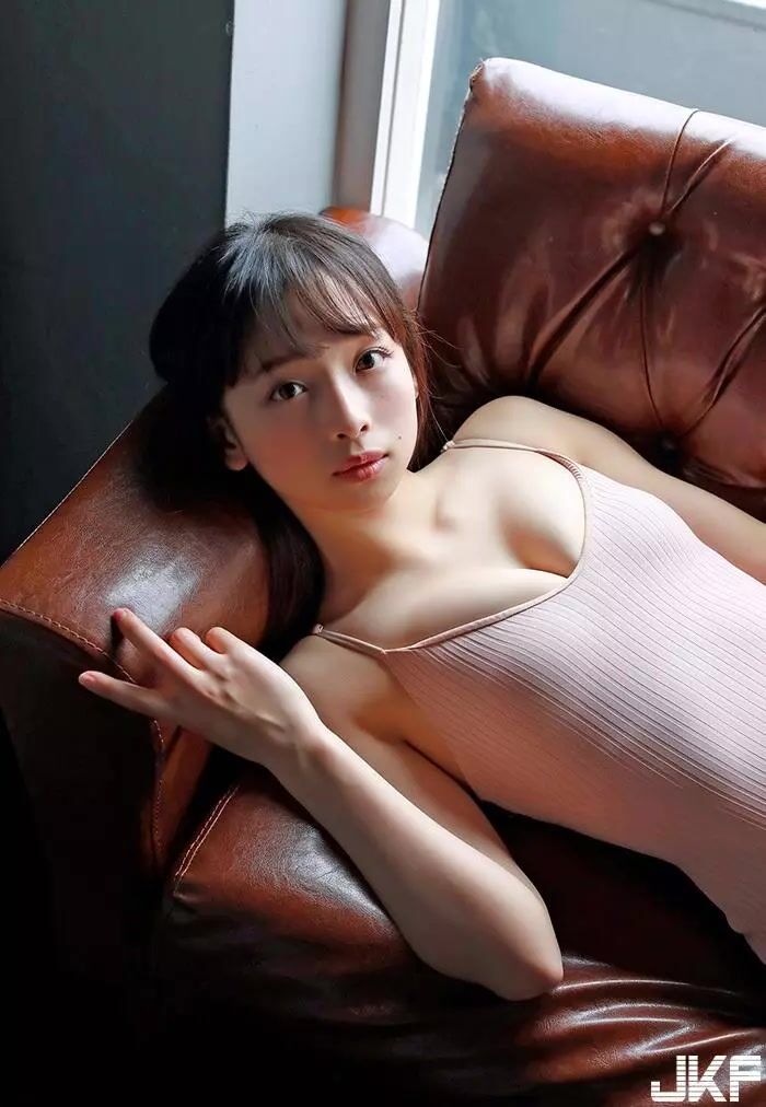 Echi Older Sister's Little Naughty Gravure Statue 134 (101P) 10th image