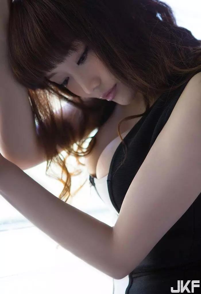 Echi Older Sister's Little Naughty Gravure Statue 134 (101P) 17th image