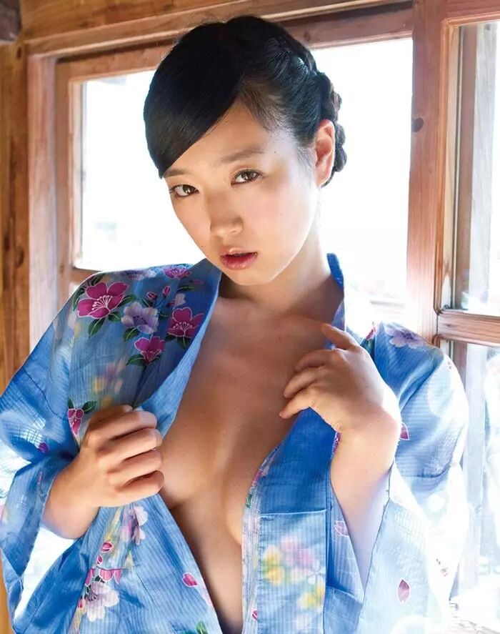 Echi Older Sister's Little Naughty Gravure Statue 134 (101P) 29th image