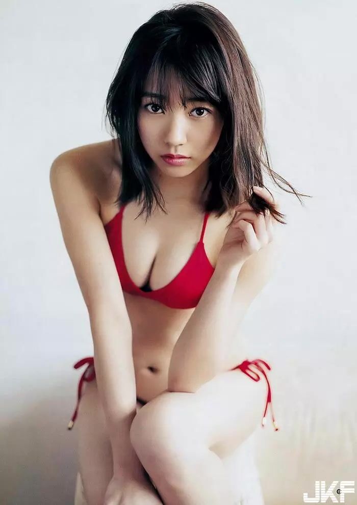 Echi Older Sister's Little Naughty Gravure Statue 134 (101P) 44th image