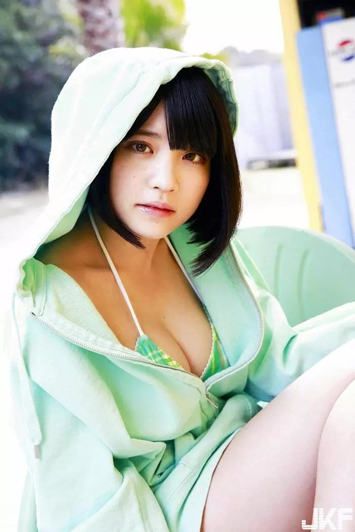 Echi Older Sister's Little Naughty Gravure Statue 134 (101P) 57th image
