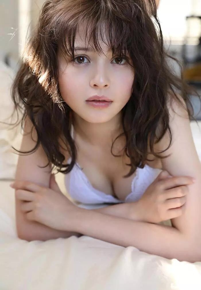 Echi Older Sister's Little Naughty Gravure Statue 134 (101P) 58th image
