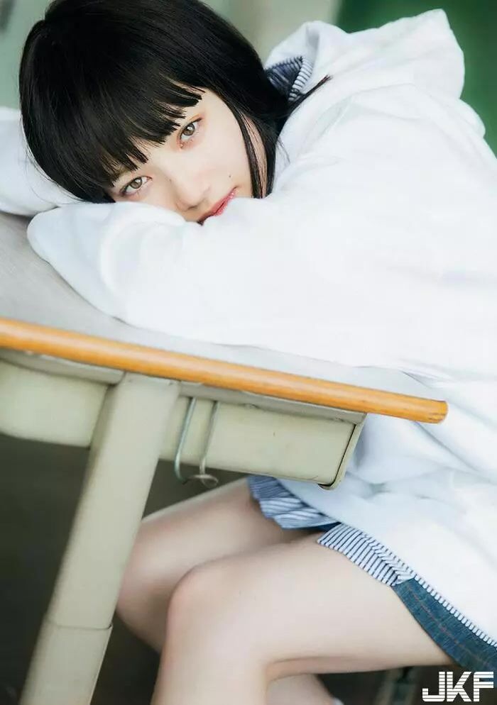 Echi Older Sister's Little Naughty Gravure Statue 134 (101P) 59th image