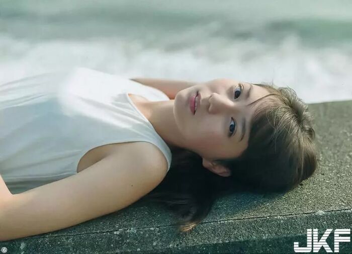 Echi Older Sister's Little Naughty Gravure Statue 134 (101P) 62th image