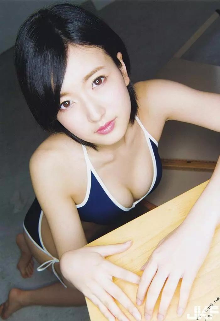 Echi Older Sister's Little Naughty Gravure Statue 134 (101P) 77th image