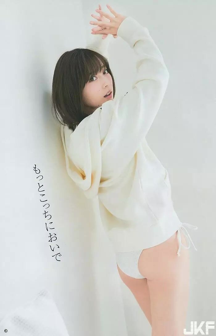 Echi Older Sister's Little Naughty Gravure Statue 134 (101P) 86th image