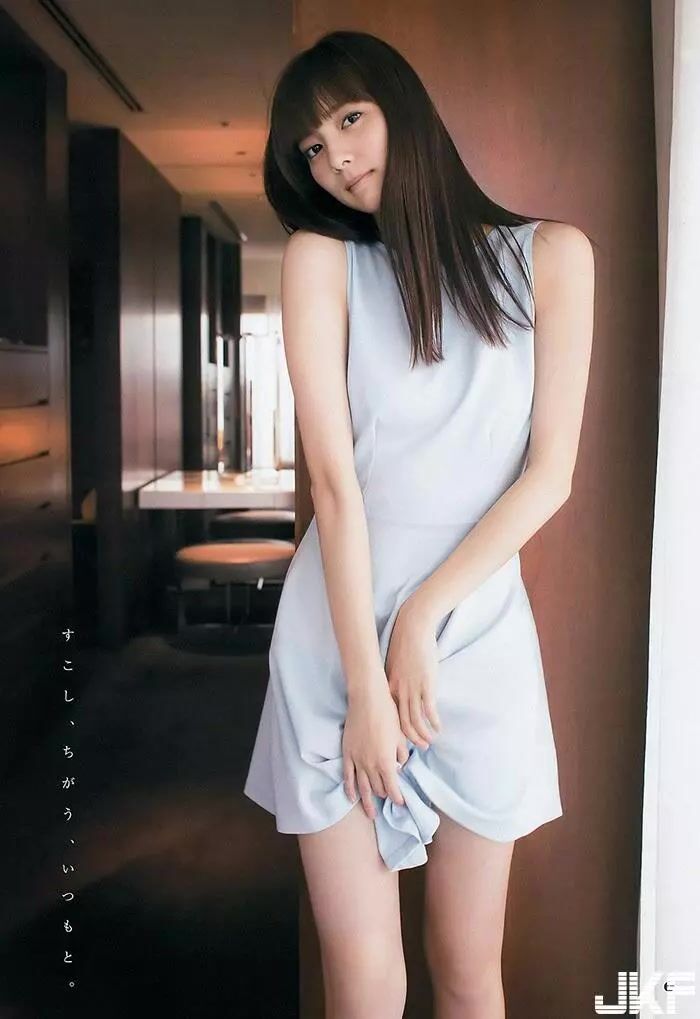 Echi Older Sister's Little Naughty Gravure Statue 134 (101P) 92th image