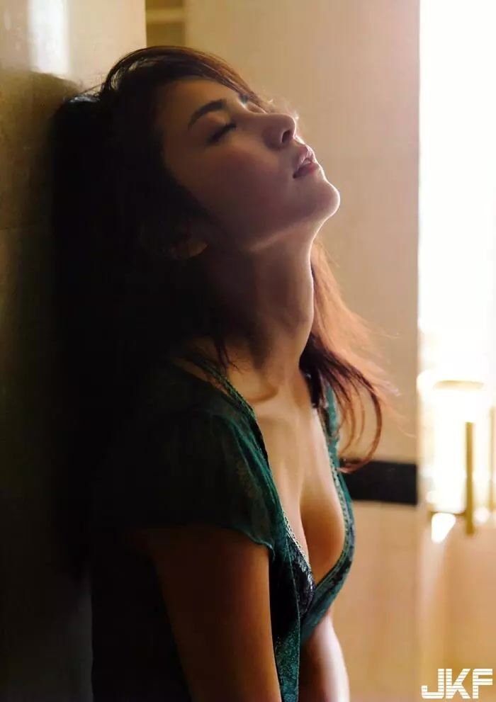By Ryo Ishikawa, Gravure Statue 61 15th image