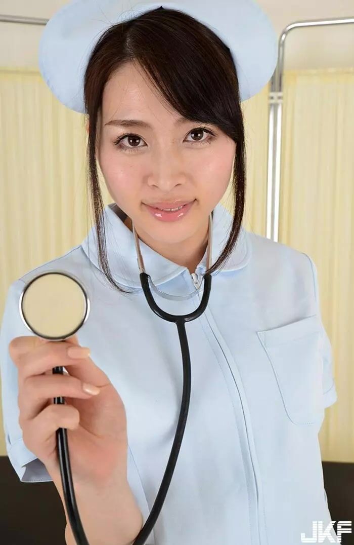本田岬 すぐ元気になれそうなエッチなナース (60P) 11th image