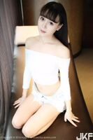 Zhao Xiaomi Kitty [MyGirl Biyekan] Takasing Makoto 2016.03.18 VOL.197 (Top)