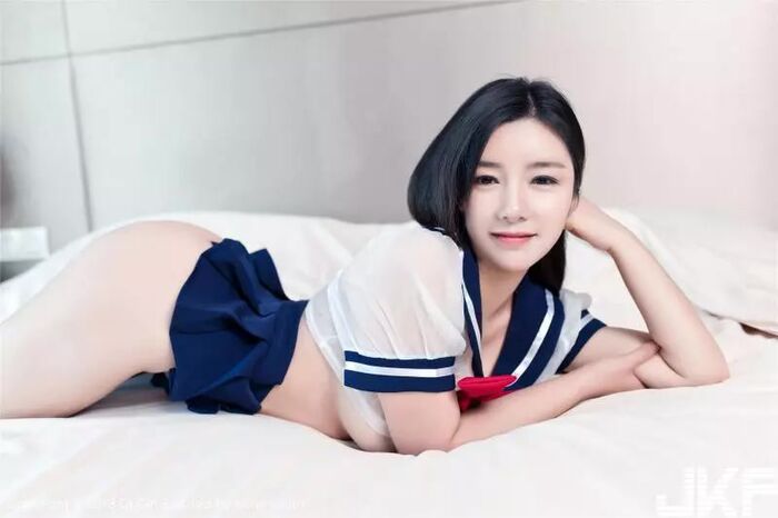 [DKGirl Womanro] 2018.03.05 Vol.061 Ehime Bijin (48P) 21th image