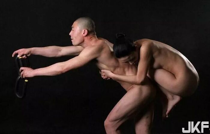 Men and women naked (46P) 15th image