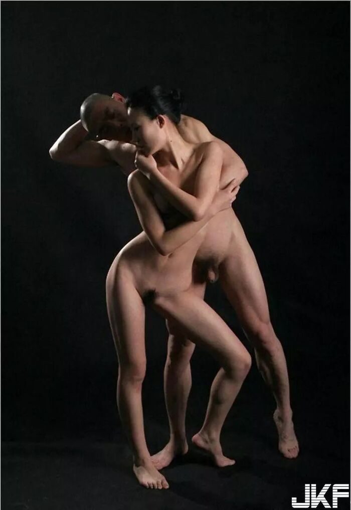 Men and women naked (46P) 19th image