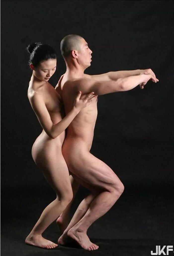 Men and women naked (46P) 2th image