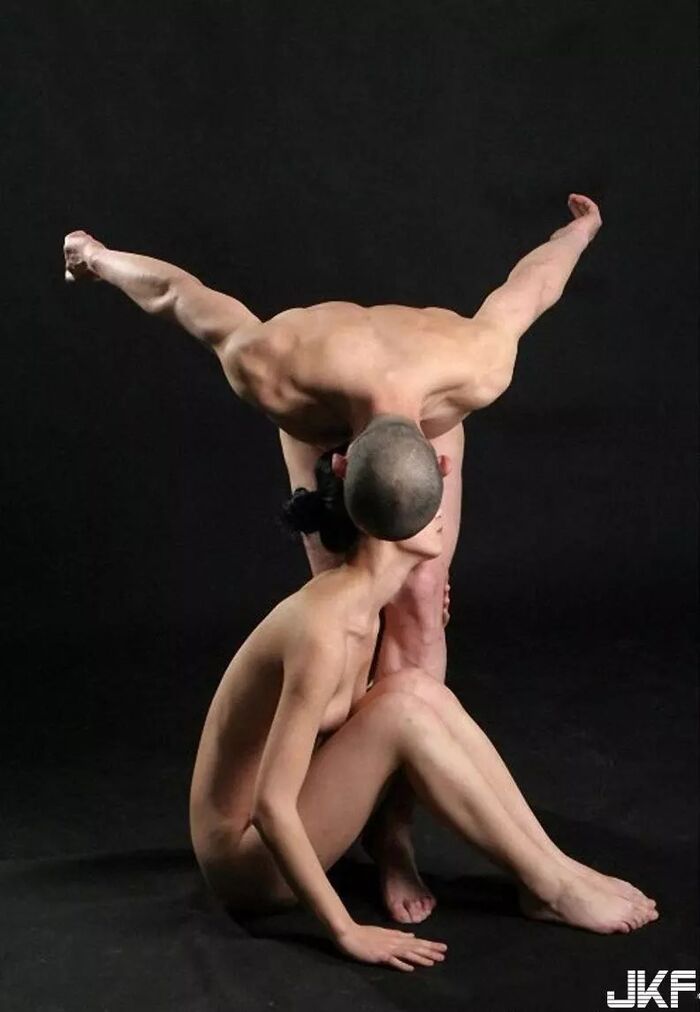 Men and women naked (46P) 32th image