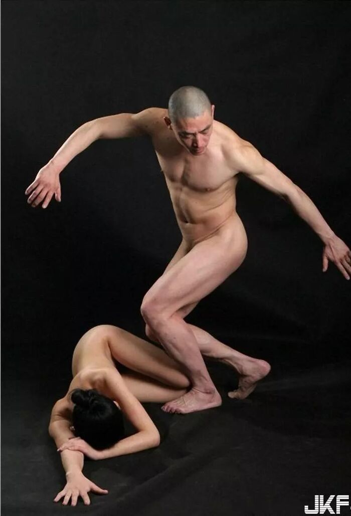 Men and women naked (46P) 35th image