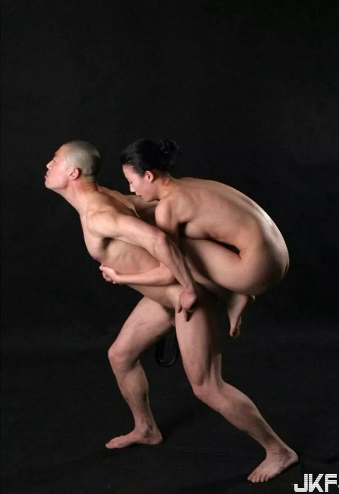 Men and women naked (46P) 39th image