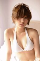 (102P) Moe Arai-WPB-net#150 "Wet Skin" Now, the fierce kawa model of attention! (102P)