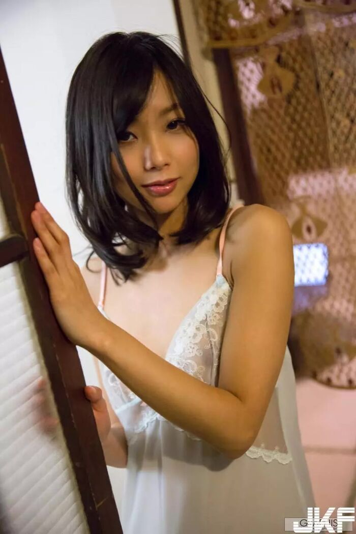 [Graphis] 2018.03.05 Hatsunegi Daughter Yume Takeda (121P) 100th image
