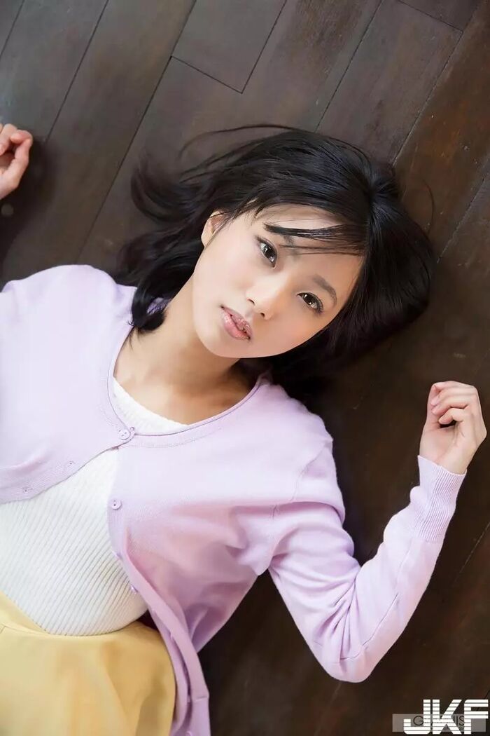 [Graphis] 2018.03.05 Hatsunegi Daughter Yume Takeda (121P) 14th image