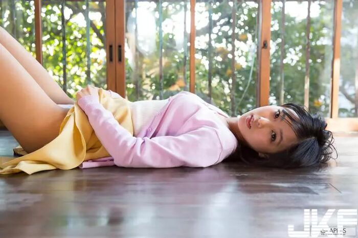 [Graphis] 2018.03.05 Hatsunegi Daughter Yume Takeda (121P) 15th image