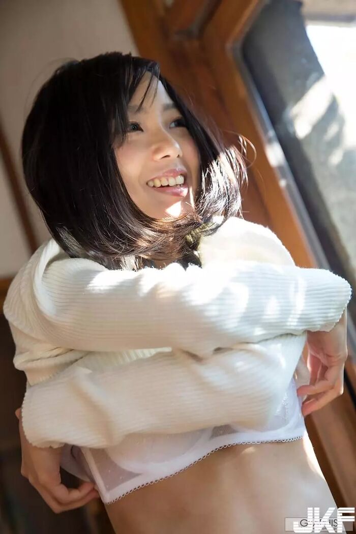 [Graphis] 2018.03.05 Hatsunegi Daughter Yume Takeda (121P) 19th image