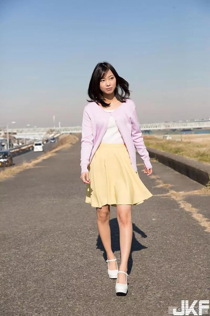 [Graphis] 2018.03.05 Hatsunegi Daughter Yume Takeda (121P) 2th image