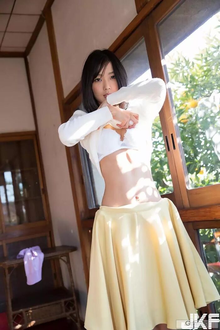 [Graphis] 2018.03.05 Hatsunegi Daughter Yume Takeda (121P) 21th image