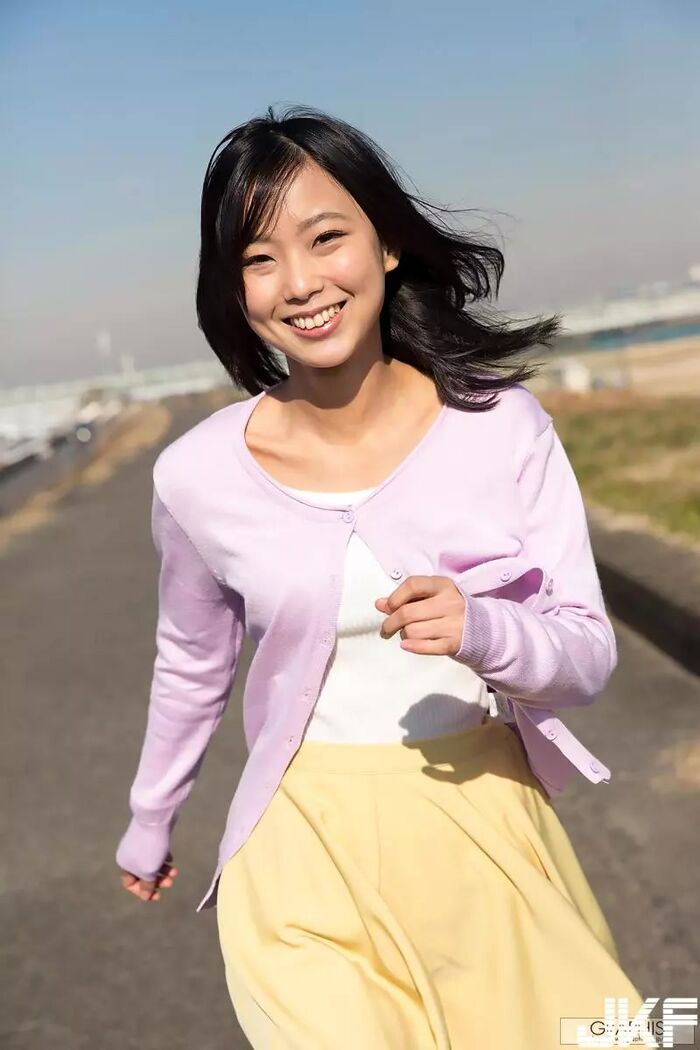 [Graphis] 2018.03.05 Hatsunegi Daughter Yume Takeda (121P) 3th image