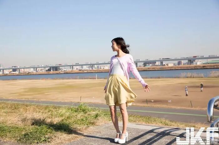[Graphis] 2018.03.05 Hatsunegi Daughter Yume Takeda (121P) 4th image
